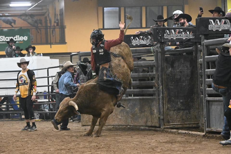 Southern Idaho Bull Bash