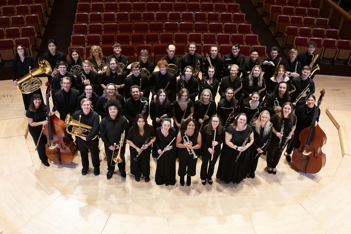 University Wind Ensemble