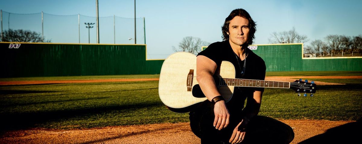 Joe Nichols