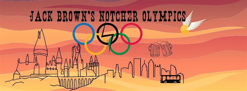 Jack Brown's Lexington Notcher Olympics