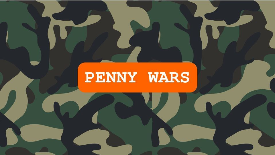 Penny Wars!