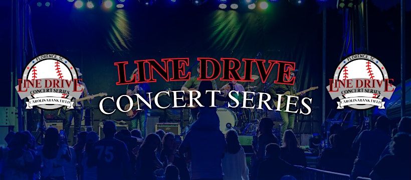 Line Drive Concert Series Presents  Spin Doctors