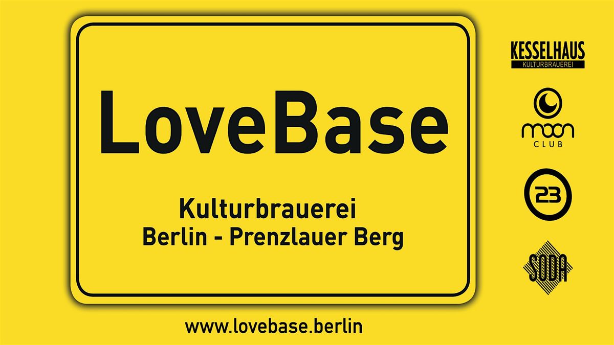 LoveBase - 20 Jahre