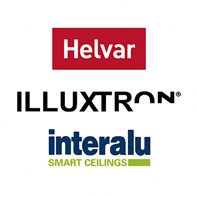 Illuxtron | Interalu | Helvar