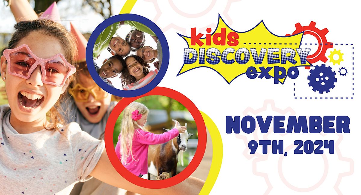 Kids Discovery Expo
