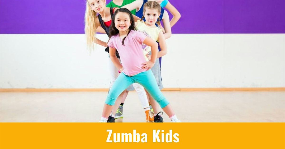 Zumba Kids