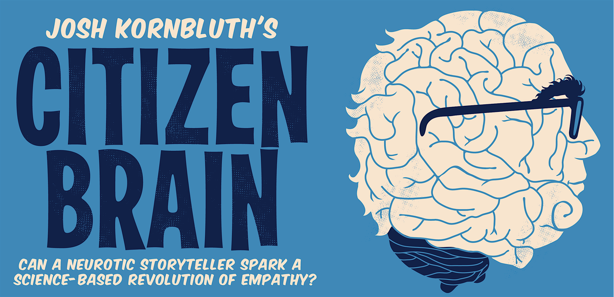 Citizen Brain