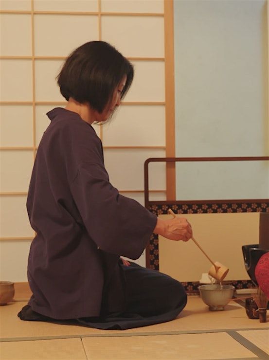 Chanoyu & ChaKaiseki, Globus Washitsu, New York, 6 November 2024