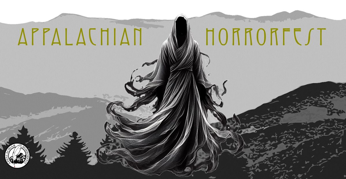 Appalachian HorrorFest 2024