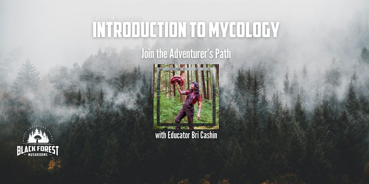 Introduction to Mycology