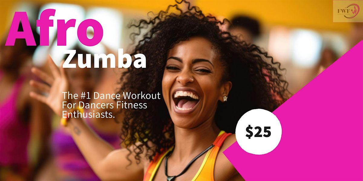 Afro Zumba