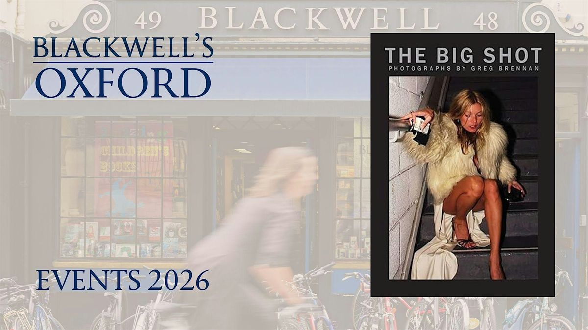 Dylan Brennan THE BIG SHOT with Greg Brennan