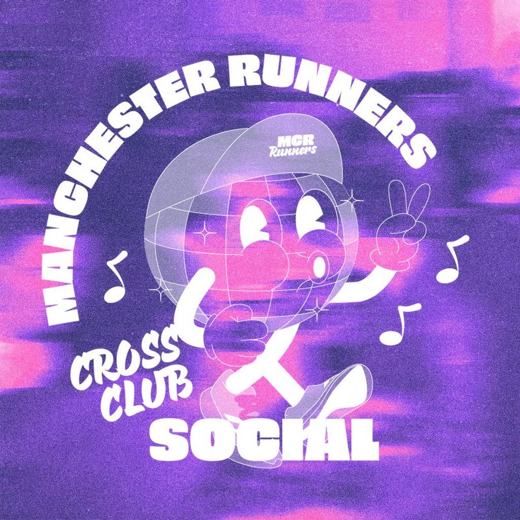 Manchester Runners Cross Club Social 2025