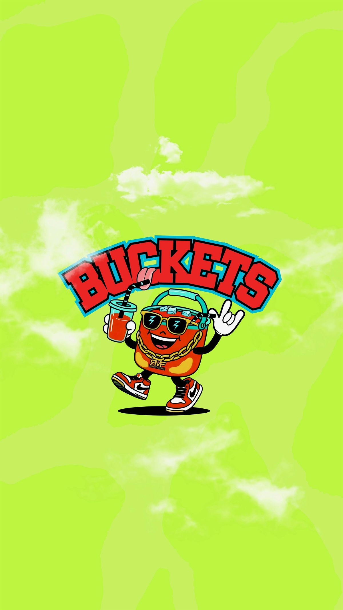 Buckets