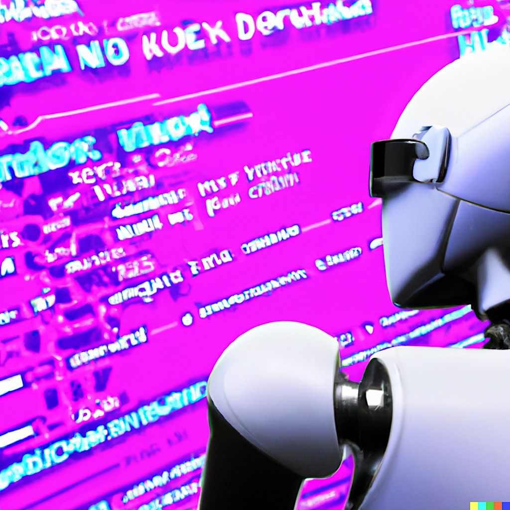 ALGORYTHM\u2122\ufe0f| Become a Machine Learning Ninja (for Non-Techies)