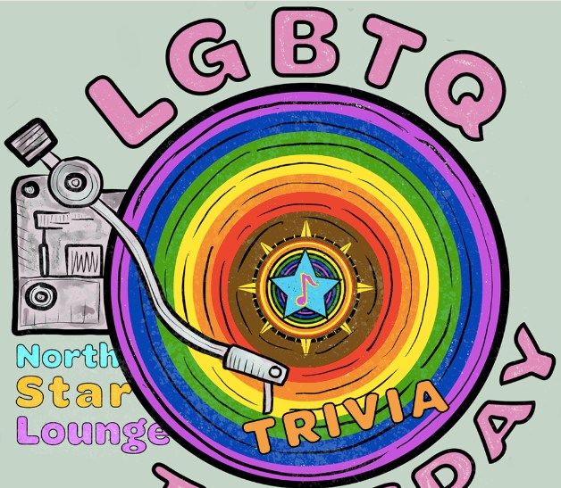 LGBTQ Trivia with Tory Sparks