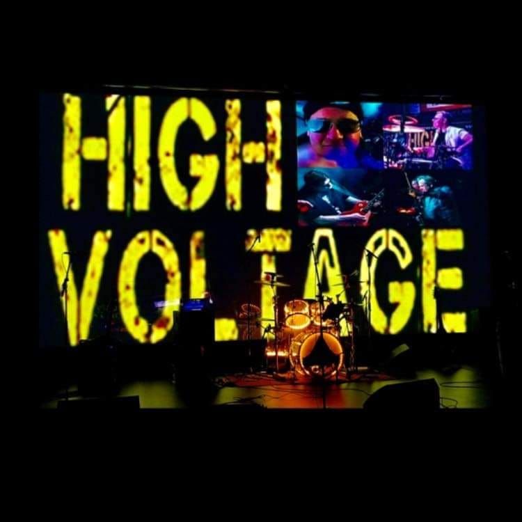 High Voltage 