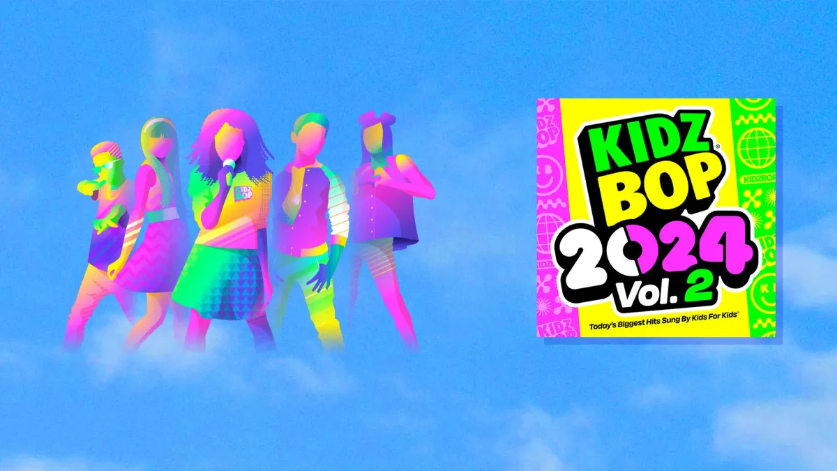 Kidz Bop Kids in Des Moines