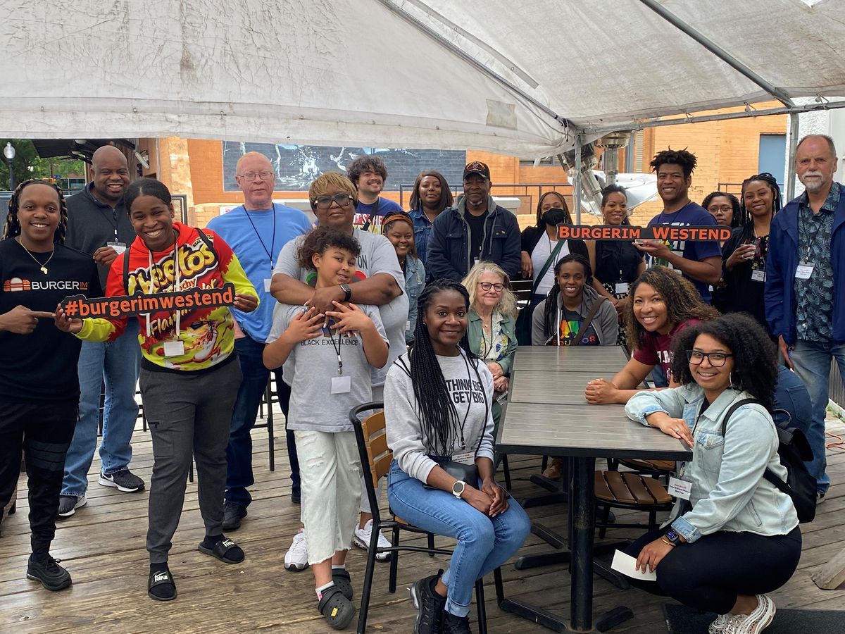 Soul of DFW History of Soul Food Bus Tour!