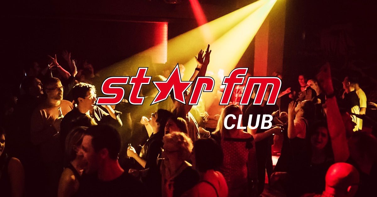 STAR FM CLUB 