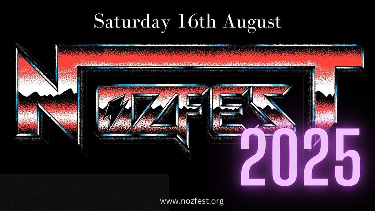 Nozfest 2025