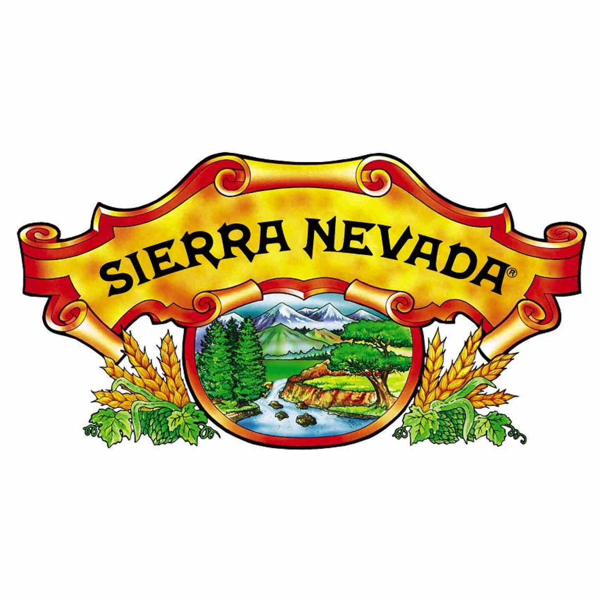 Brewers Night - Sierra Nevada 