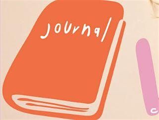 Young Adult: Drop-In: Thankfulness Journals