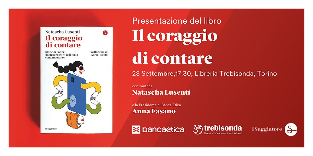 ll coraggio di contare