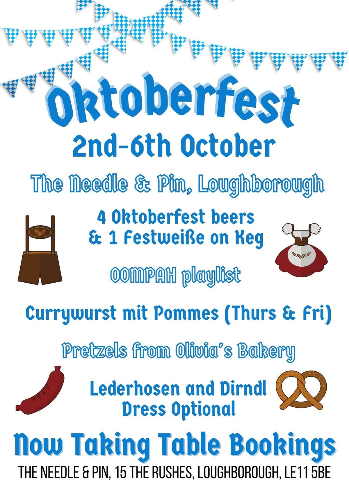 Oktoberfest