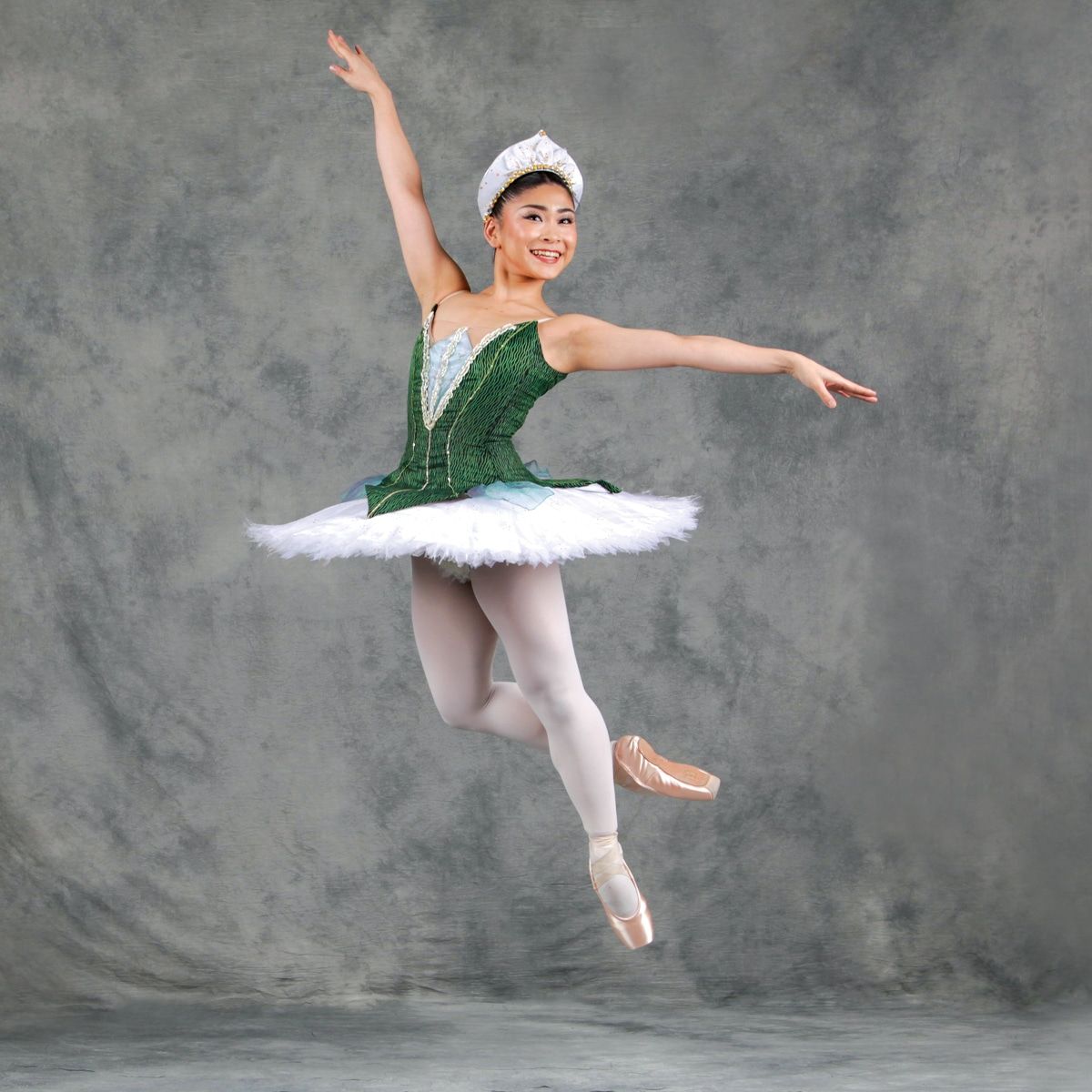 Ballet Jorgen - The Nutcracker - Kitchener