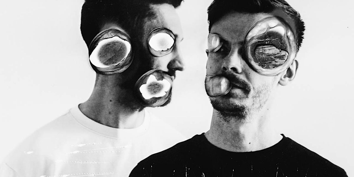 Lo Recordings Presents: Million Square