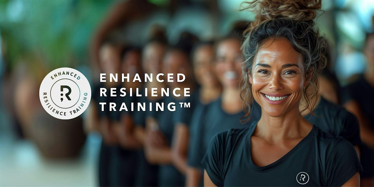 3 Day Women's Retreat: Enhanced Resilience Training