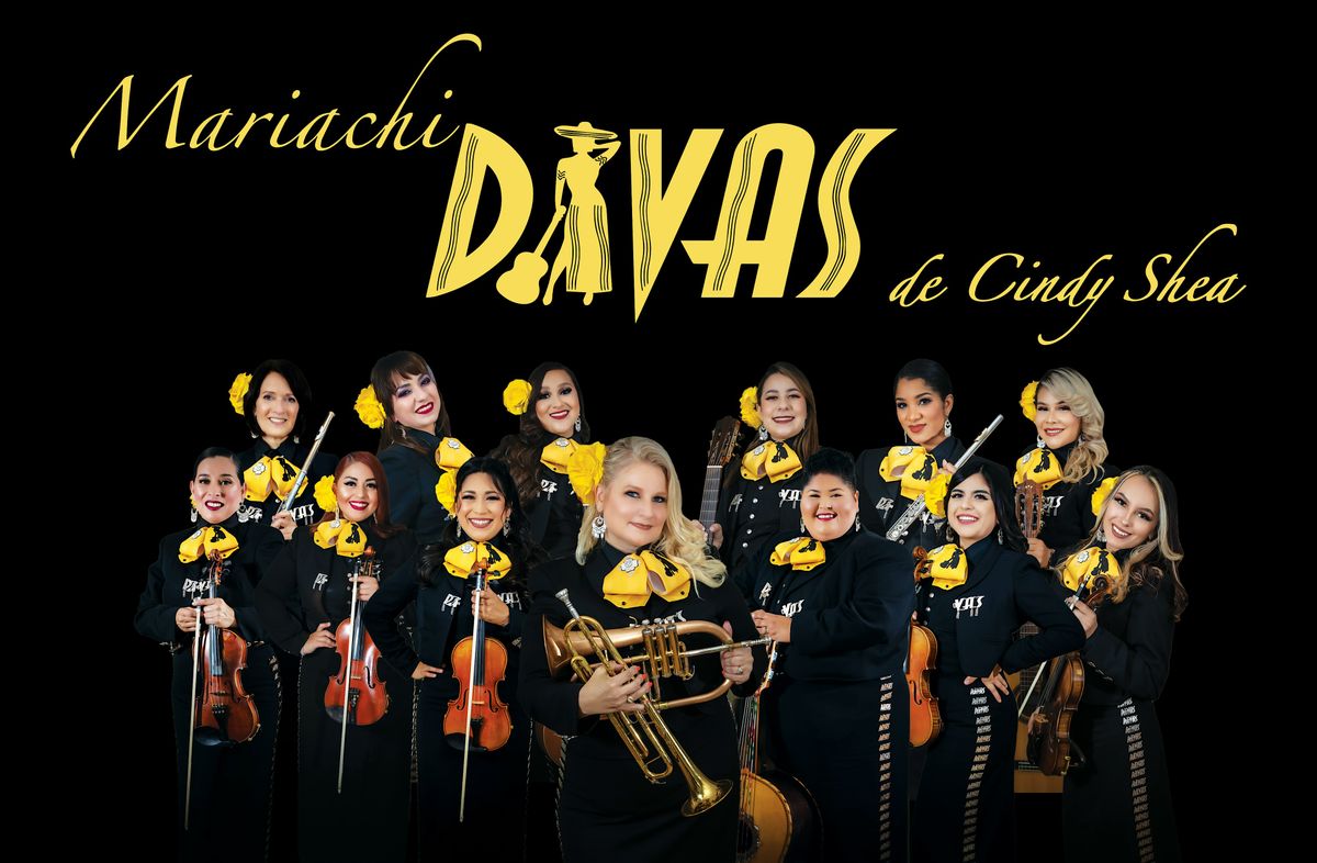 Mariachi Women's Festival