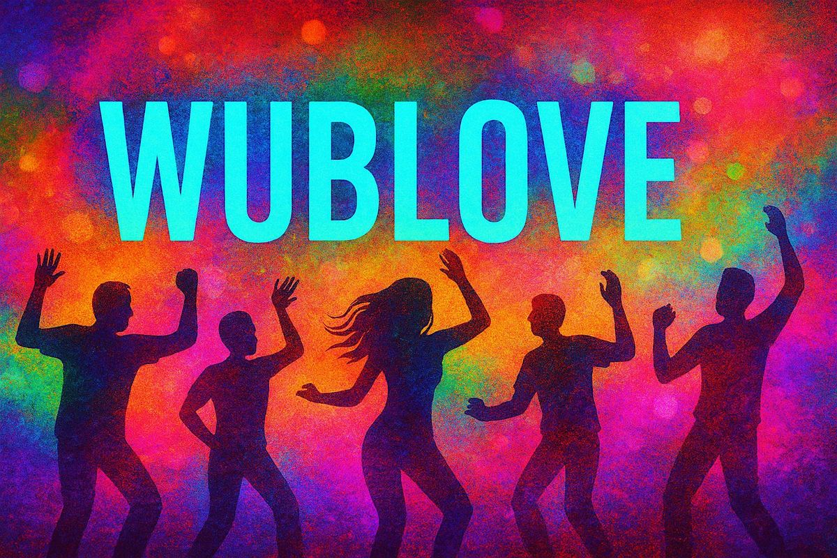 Wublove: Conscious Underground Dance