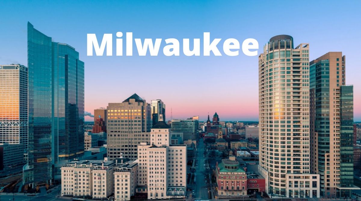 Milwaukee Area Diversity Job Fair