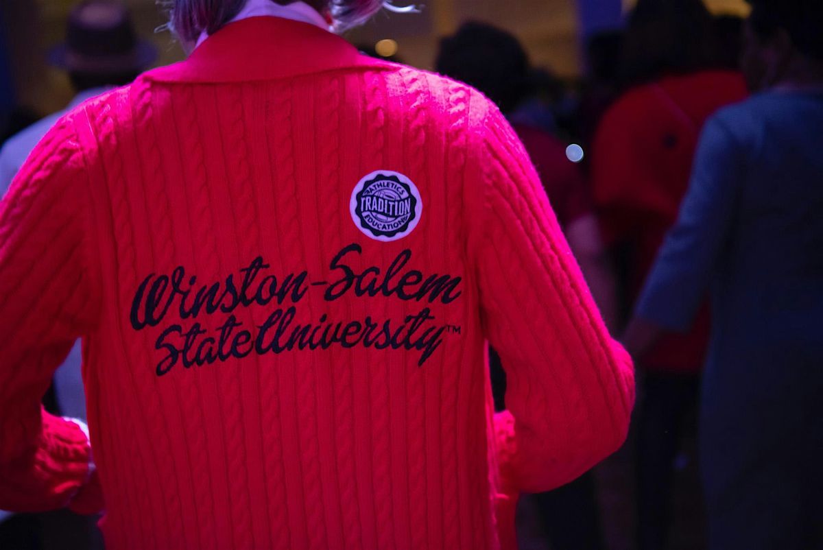 Ramily Matters: WSSU Homecoming 2024 Midnight Lounge!