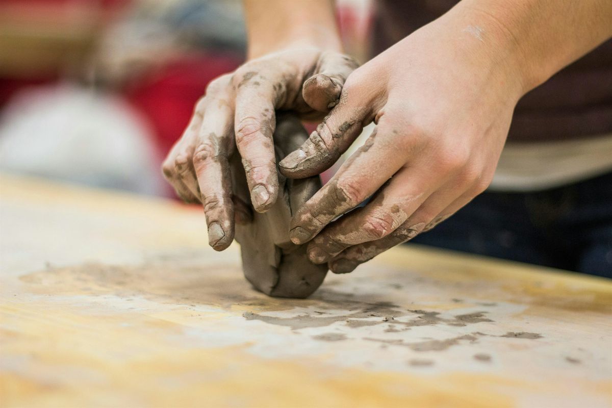 Term 4 - Casting and Mould Making (16+)