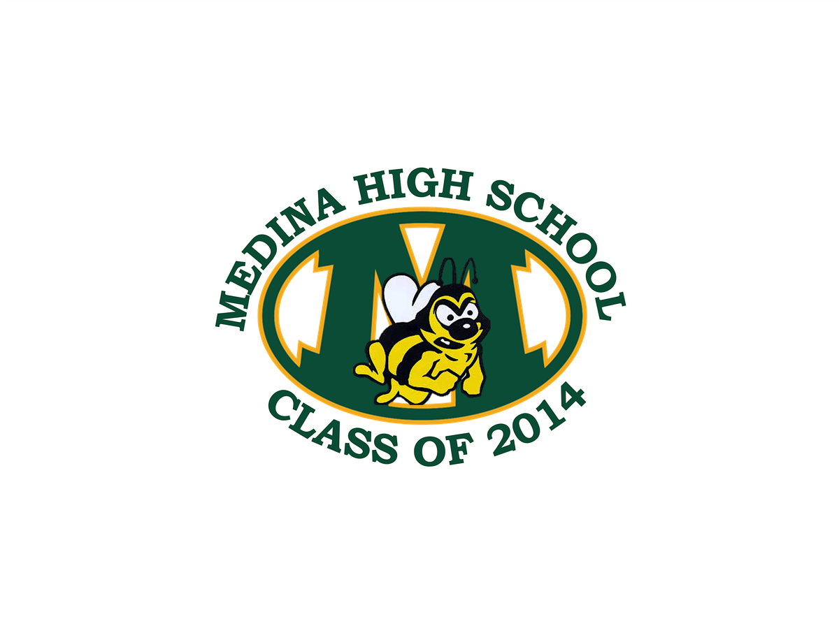 Medina High School Class of 2014 10-Year Reunion