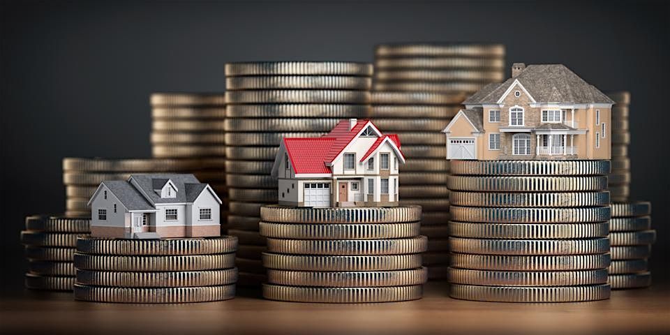 Building Fortunes: Real Estate Mastery & Financial Intelligence -Baltimore