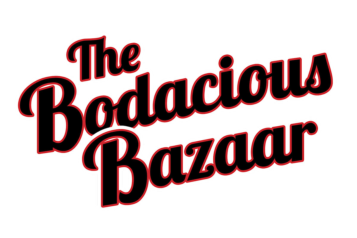 Bodacious Bazaar Fall 2024