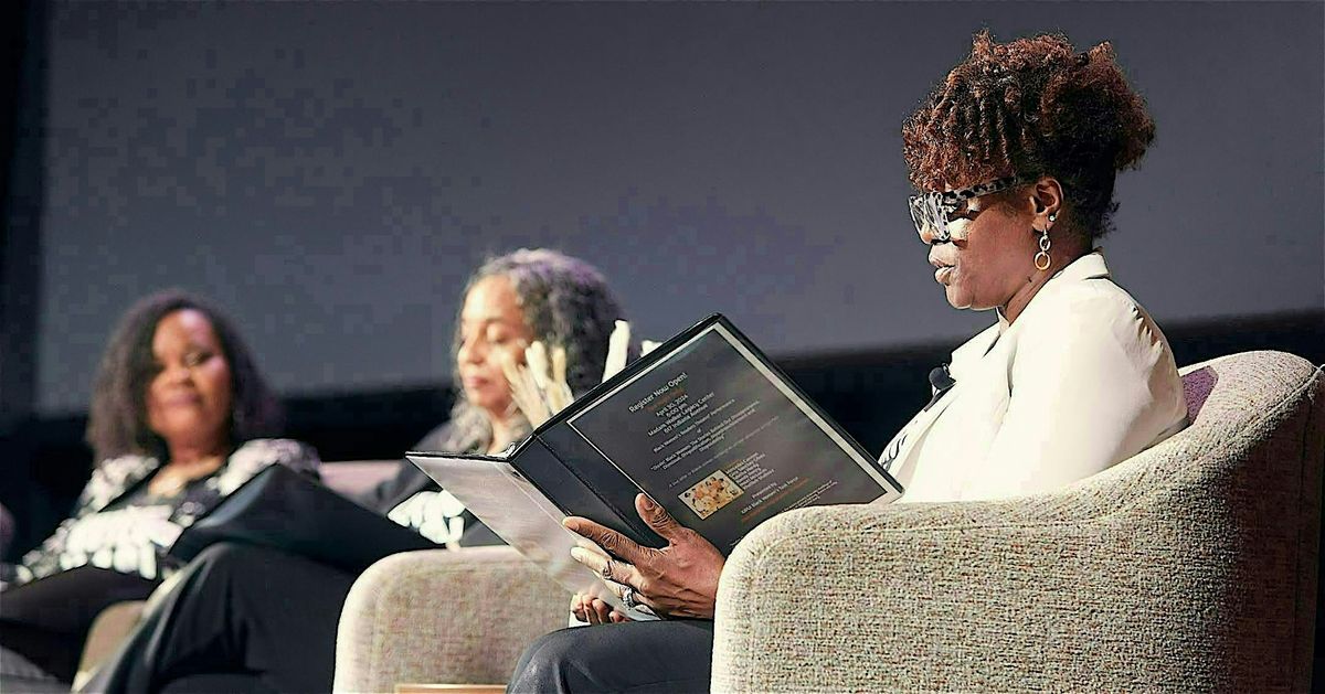 Dissin\u2019 Black Women | Black Women's Readers Theatre