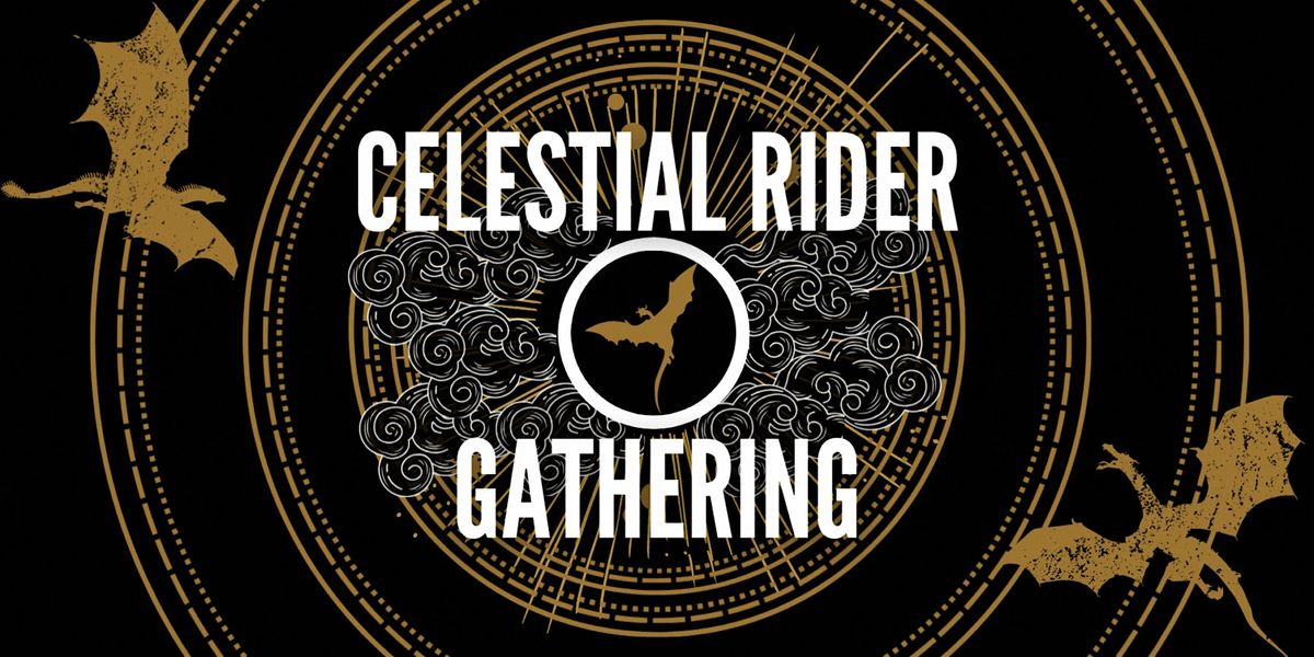 Celestial Rider Gathering