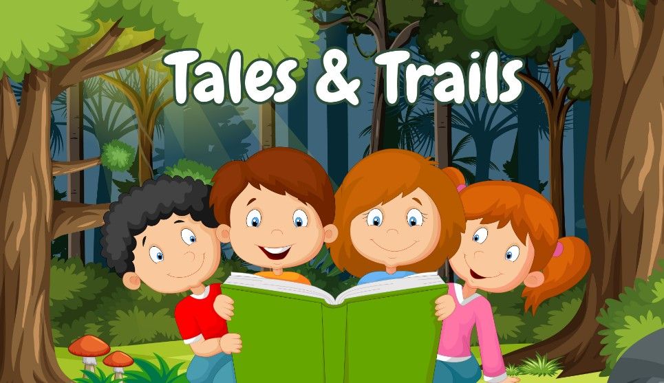 Tales and Trails