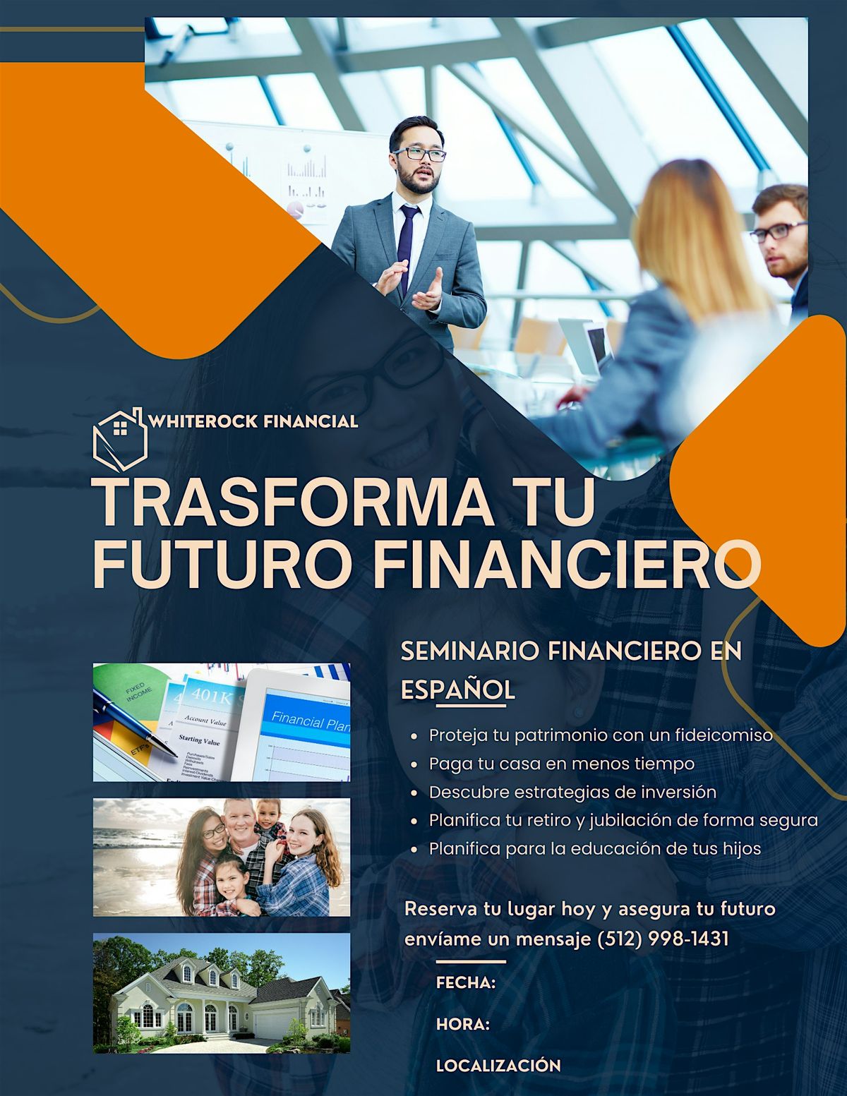 PLANIFICACION FINANCIERA