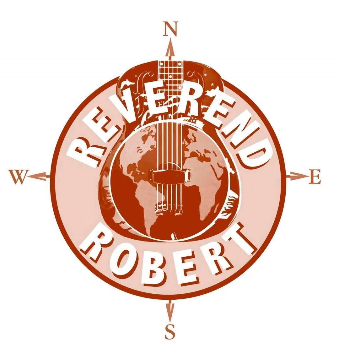 Live Music: Reverend Robert