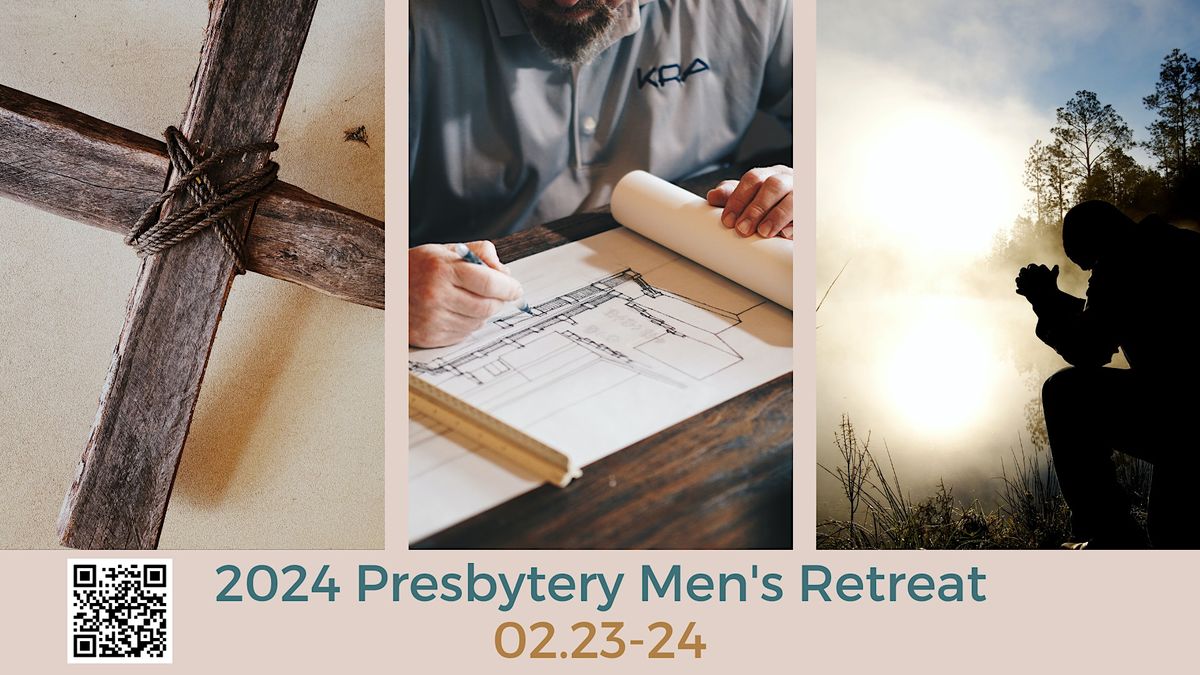 Mens Retreat 2024 Being Disciples according to the Book of Acts, Green