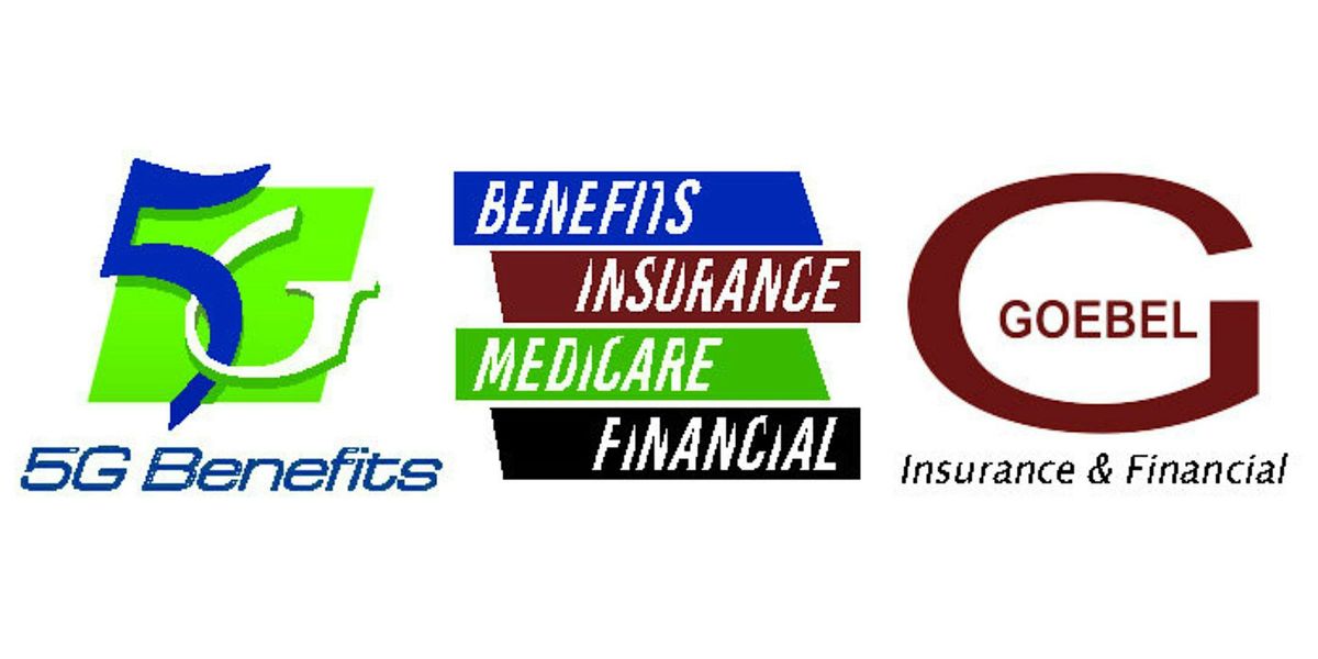 5G Benefits & Goebel Insurance Medicare & Obamacare Seminar