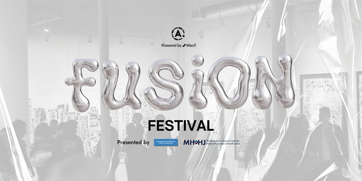 Fusion Festival 2024