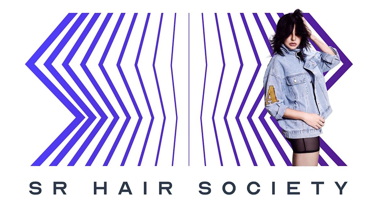 Shannon Rha Work Trend Cutting Class: Shag and Bixie with Shannon Rha, SR Hair Society ...