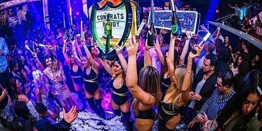 All Inclusive Celebrity Clubs |  VIP  PACKAGE